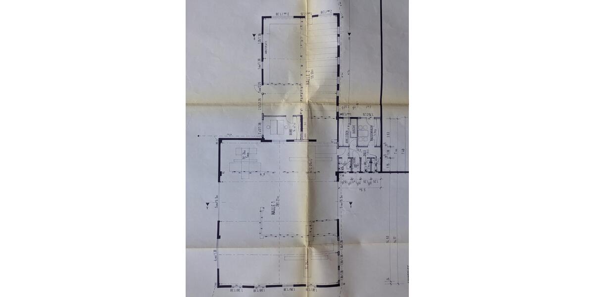 Gewerbeobjekt Hünxe - 4.000&euro; | Angebot:23475332