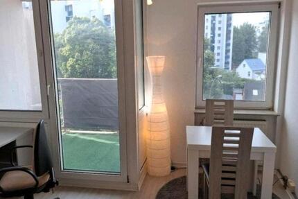Wohnung Bad Soden am Taunus - 1 Zimmer, 25 m&sup2;, 450&euro; | Angebot:26537444