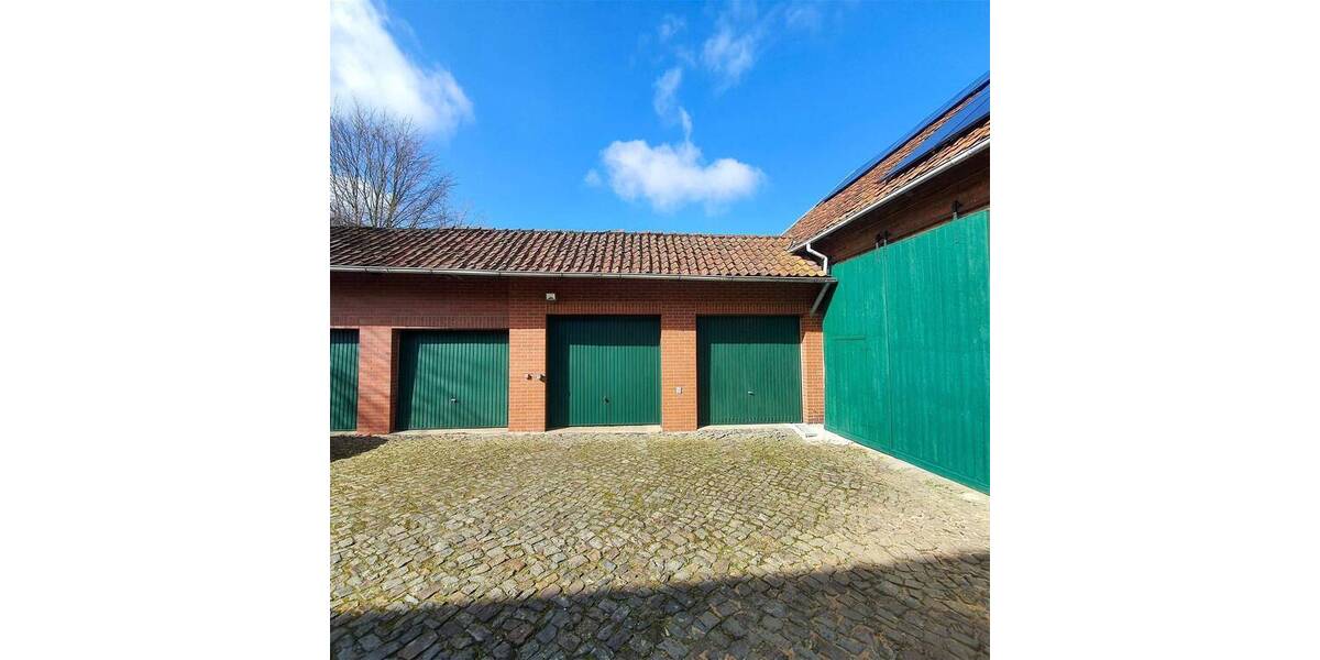 Etagenwohnung Husum Schessinghausen - 3 Zimmer, 112 m&sup2;, 600&euro; | Angebot:25996193