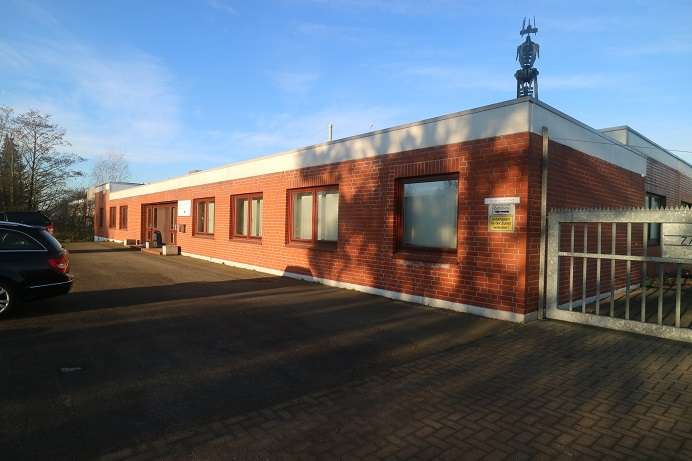 Gewerbeobjekt Lauenburg - 11.800&euro; | Angebot:23963027