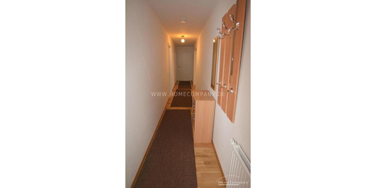 Wohnen auf Zeit Kiel Wik - 3 Zimmer, 80 m&sup2;, 1.600&euro; | Angebot:26021613