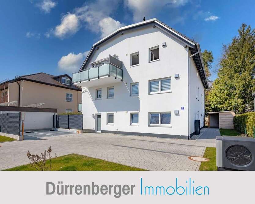 Wohnung zum Mieten in München 1.450 € 60.1 m²