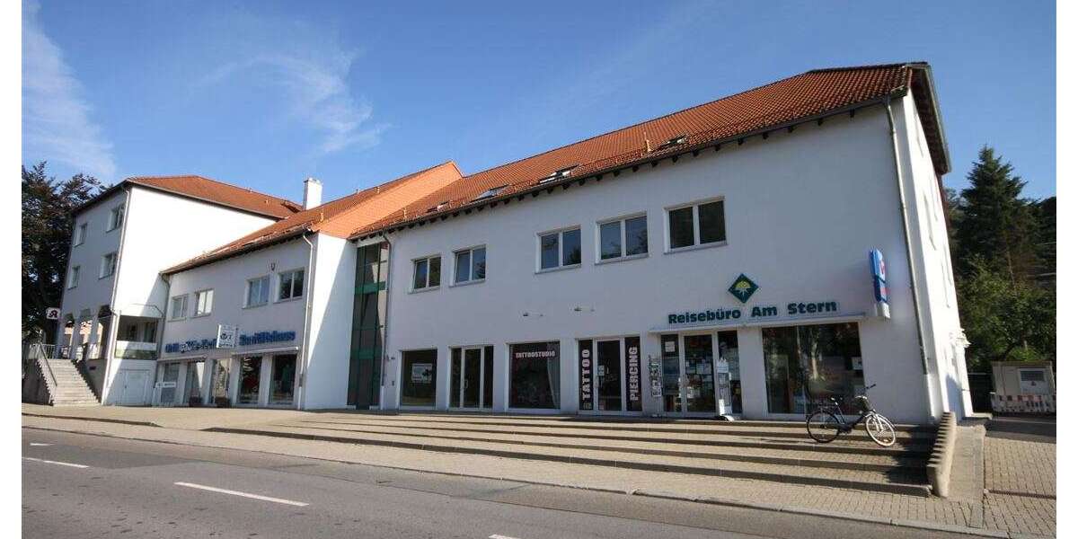 Etagenwohnung Neukirchen - 2 Zimmer, 60 m&sup2;, 330&euro; | Angebot:26759396