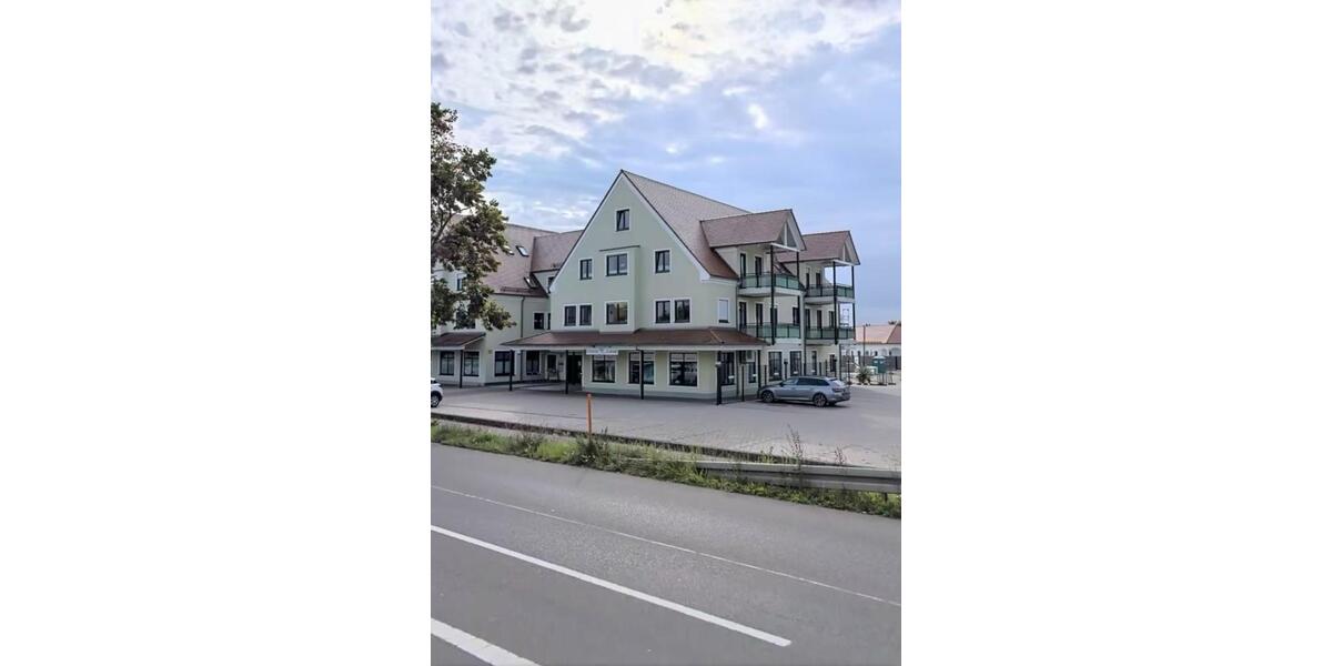 Gewerbeobjekt Tapfheim - 2.700&euro; | Angebot:24028760