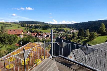 Wohnung Glatten - 2 Zimmer, 75 m&sup2;, 65&euro; | Angebot:24833113