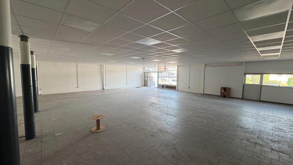 Gewerbeobjekt Elsenfeld - 3.900&euro; | Angebot:26637007