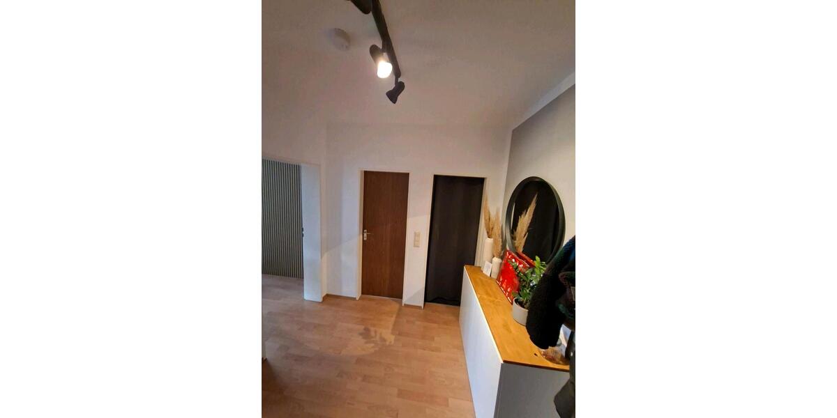 Single Wohnung für junge Leute zu vermieten 1 Zimmer 1 zimmer