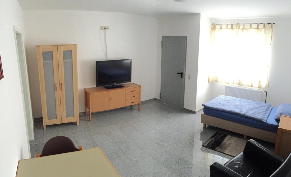 Wohnen auf Zeit Hürth - 1 Zimmer, 22 m&sup2;, 700&euro; | Angebot:19609327