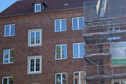 Wohnung Schwerin Neumühle - 3 Zimmer, 95 m&sup2;, 1.213&euro; | Angebot:27133616