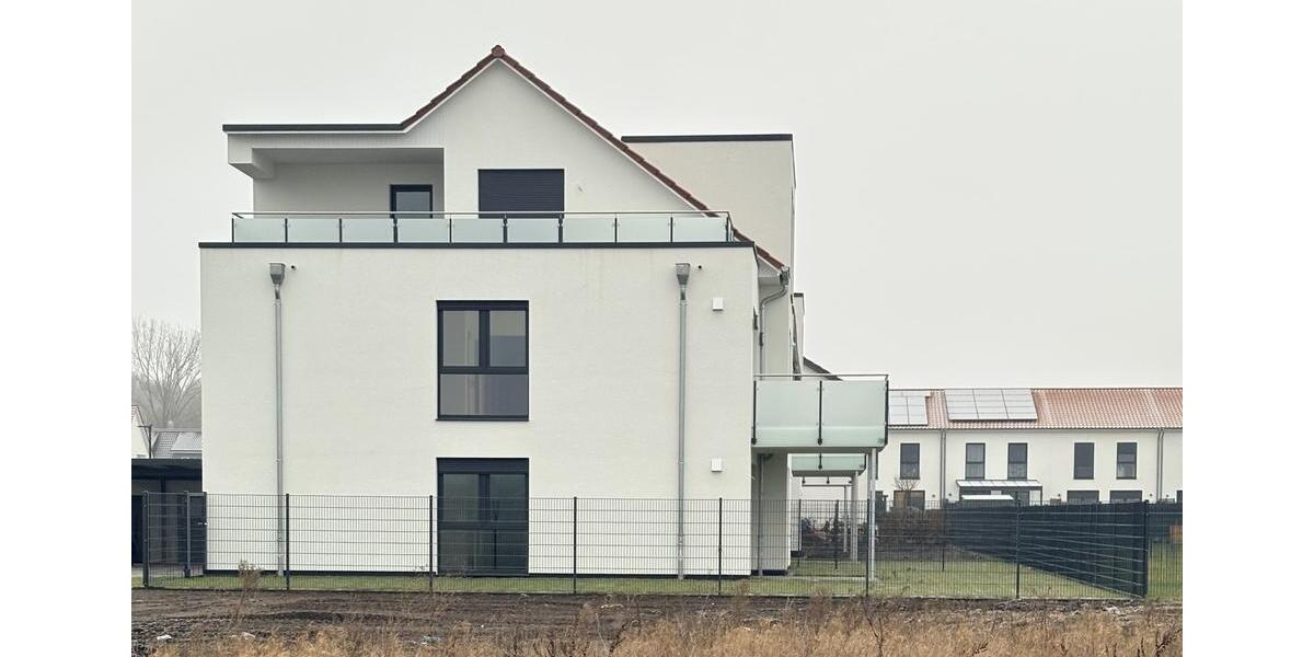 Terrassenwohnung Sarstedt - 3 Zimmer, 96 m&sup2;, 1.400&euro; | Angebot:25255399