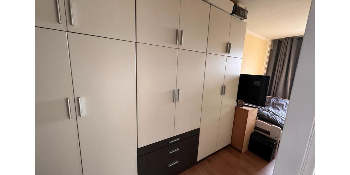 Etagenwohnung Schönberg (Holstein) - 2 Zimmer, 40 m&sup2;, 700&euro; | Angebot:26301900