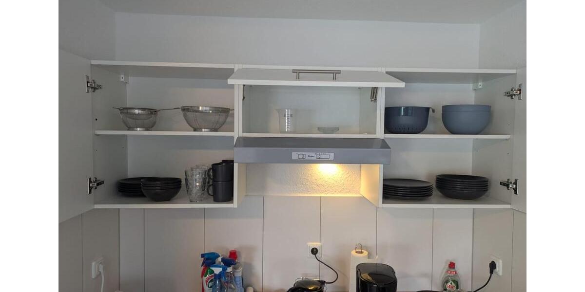 Wohnen auf Zeit Gifhorn - 2 Zimmer, 25 m&sup2;, 60&euro; | Angebot:23571563