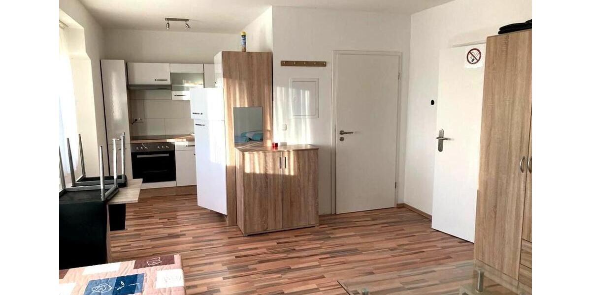 Hochparterre Dahlen - 1 Zimmer, 30 m&sup2;, 30&euro; | Angebot:26145496