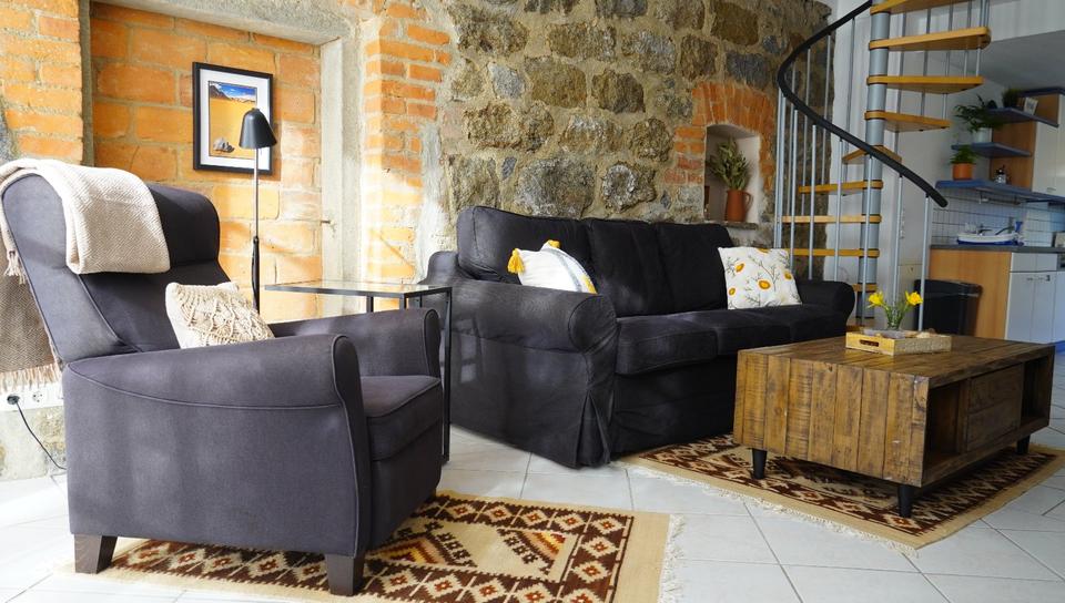 Langfristig Wohlfühlen im Das Neukirchen Inn 2 zimmer