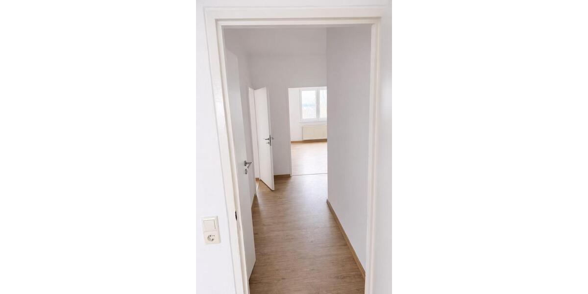 Etagenwohnung Malchin - 2 Zimmer, 54 m&sup2;, 320&euro; | Angebot:25925495