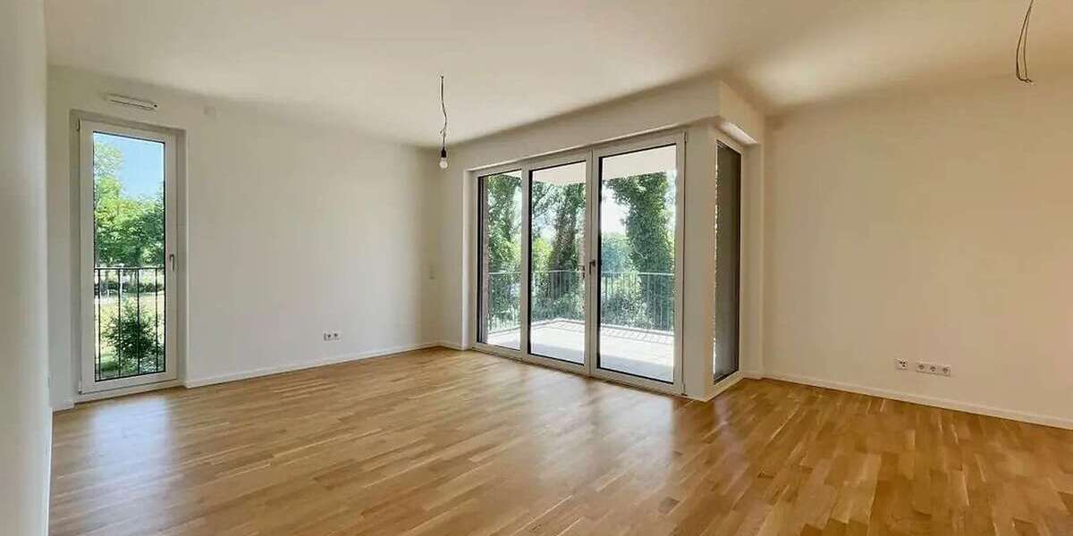 Etagenwohnung Hattersheim am Main - 3 Zimmer, 87 m&sup2;, 1.500&euro; | Angebot:27292188