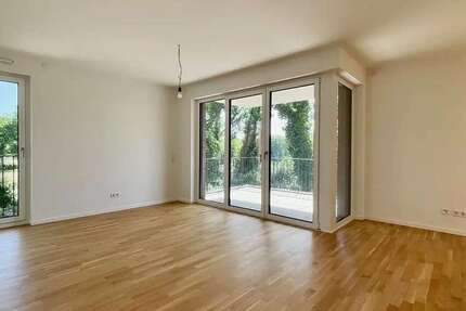 Wohnung Hattersheim am Main - 3 Zimmer, 87 m&sup2;, 1.500&euro; | Angebot:27292188