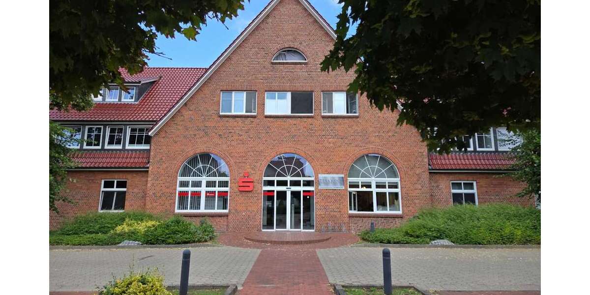 Etagenwohnung Boizenburg Bahlen - 3 Zimmer, 105 m&sup2;, 850&euro; | Angebot:27019614
