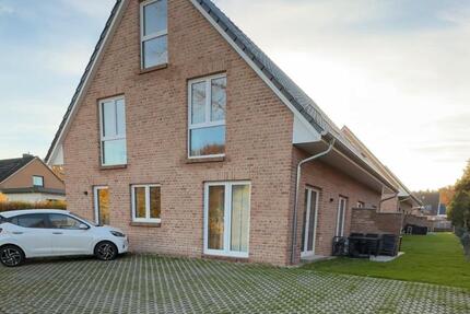 Haus Großenaspe - 5 Zimmer, 140 m&sup2;, 1.750&euro; | Angebot:26009661