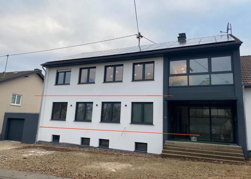 EG Wohnung zu vermieten , Koosbüsch