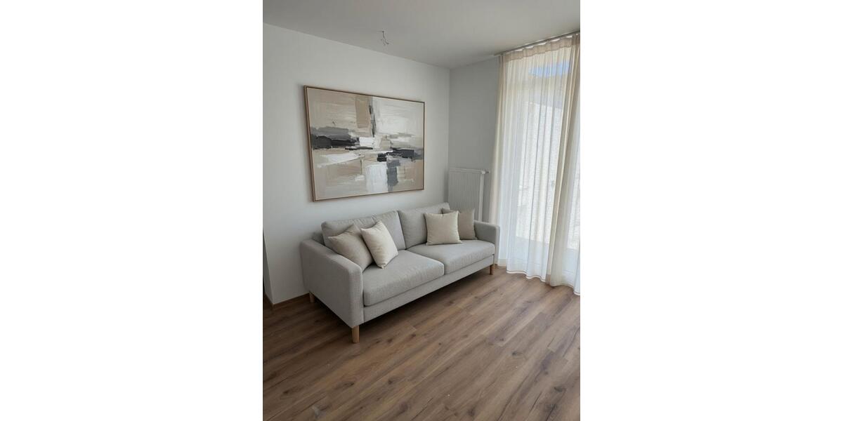 Etagenwohnung Waldsassen - 1.5 Zimmer, 49 m&sup2;, 550&euro; | Angebot:26461528