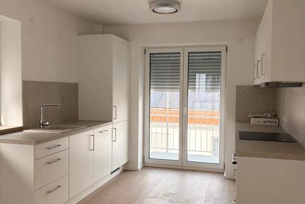 4-Zimmer Wohnung in Lauchheim 4 zimmer