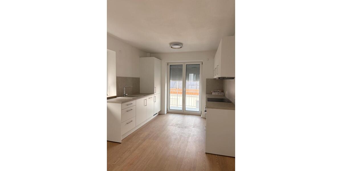 4-Zimmer Wohnung in Lauchheim 4 zimmer