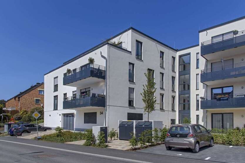 Wohnung zum Mieten in Remscheid 942,64 € 94.17 m²