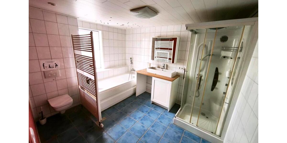 Etagenwohnung Babenhausen - 5 Zimmer, 145 m&sup2;, 1.500&euro; | Angebot:25964054