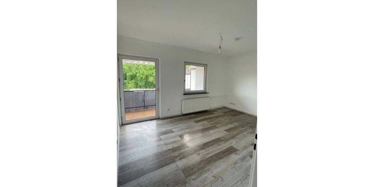 Etagenwohnung Bruchköbel - 2 Zimmer, 50 m&sup2;, 580&euro; | Angebot:26751032