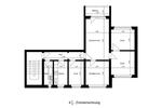 Etagenwohnung Mölln - 2 Zimmer, 52 m&sup2;, 317&euro; | Angebot:24577317