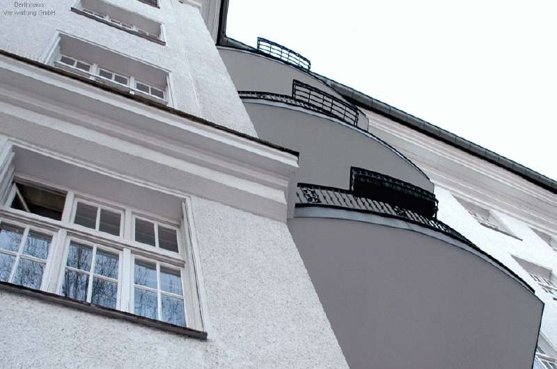Wohnung zum Mieten in Berlin 1.536 € 95.95 m² 3 zimmer