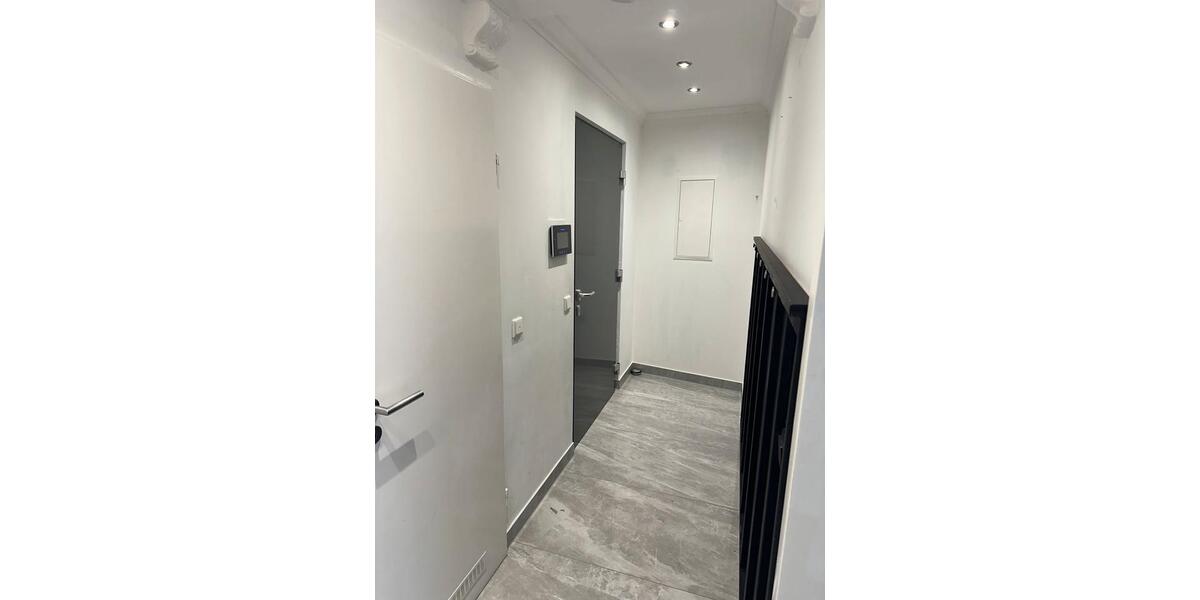 Dachgeschoßwohnung Osnabrück - 3.5 Zimmer, 107 m&sup2;, 1.550&euro; | Angebot:25769394