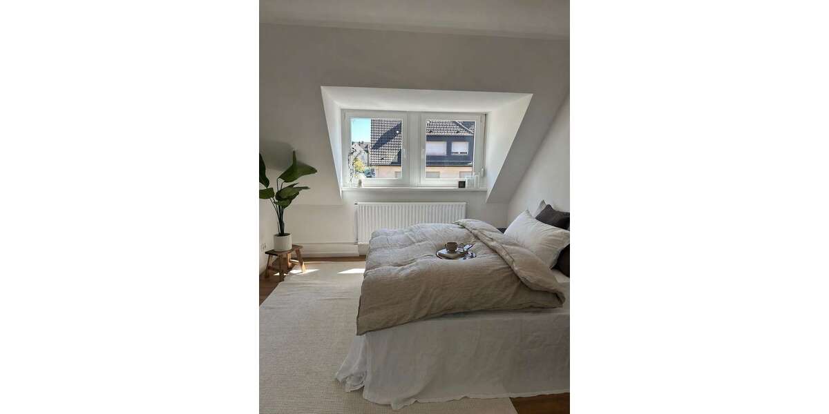 Etagenwohnung Osnabrück Schinkel - 3 Zimmer, 75 m&sup2;, 930&euro; | Angebot:27069178