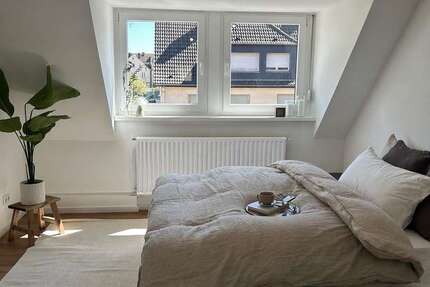 Wohnung Osnabrück Schinkel - 3 Zimmer, 75 m&sup2;, 930&euro; | Angebot:27069178