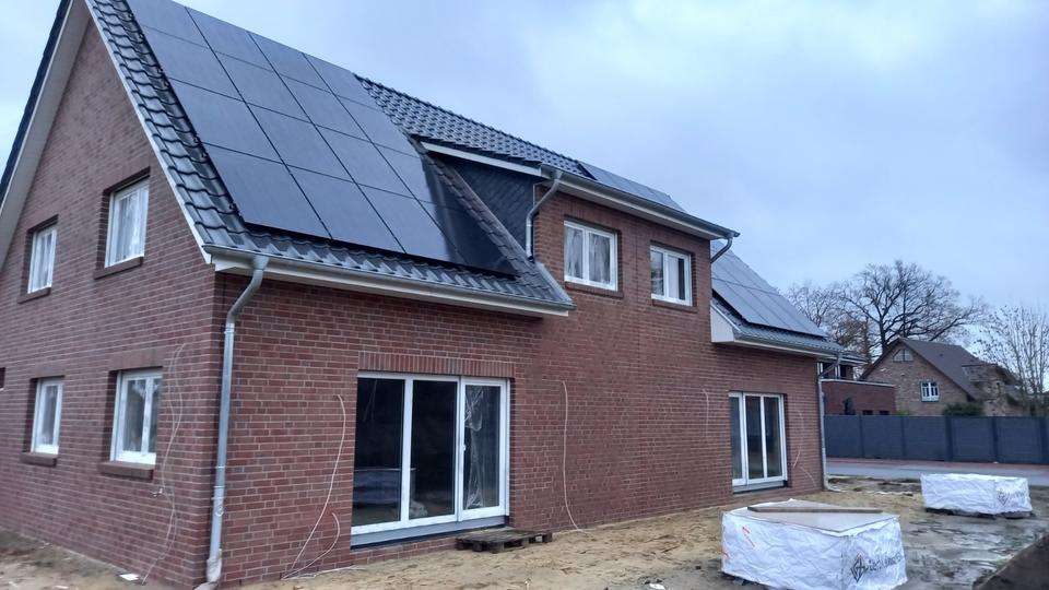 Doppelhaushälfte Apensen - 4 Zimmer, 120 m&sup2;, 1.770&euro; | Angebot:23693596