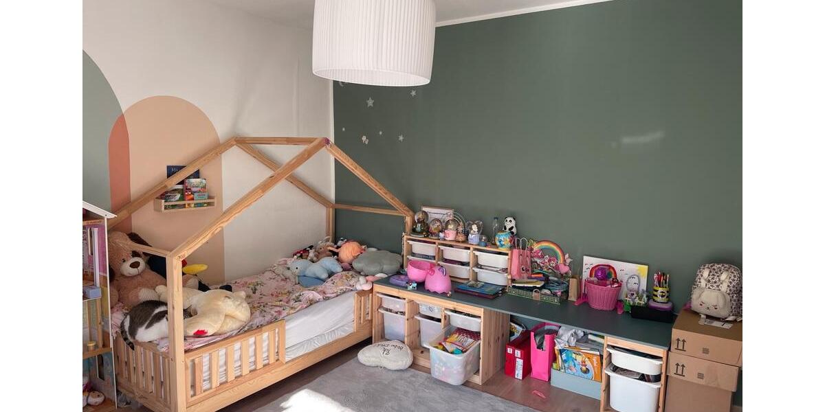 Erdgeschoßwohnung Dietzenbach - 3.5 Zimmer, 90 m&sup2;, 1.540&euro; | Angebot:26256117