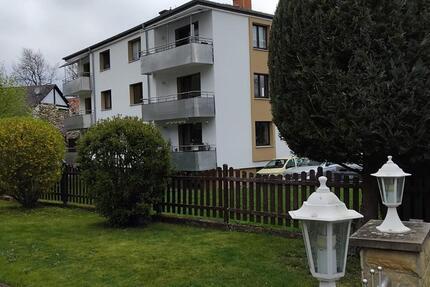 Wohnung Rotenburg an der Fulda - 2.5 Zimmer, 65 m&sup2;, 455&euro; | Angebot:26442733