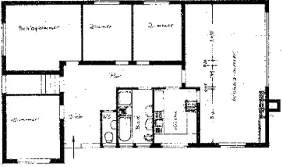 Wohnen auf Zeit Mainz Gonsenheim - 6 Zimmer, 12 m&sup2;, 530&euro; | Angebot:24706301