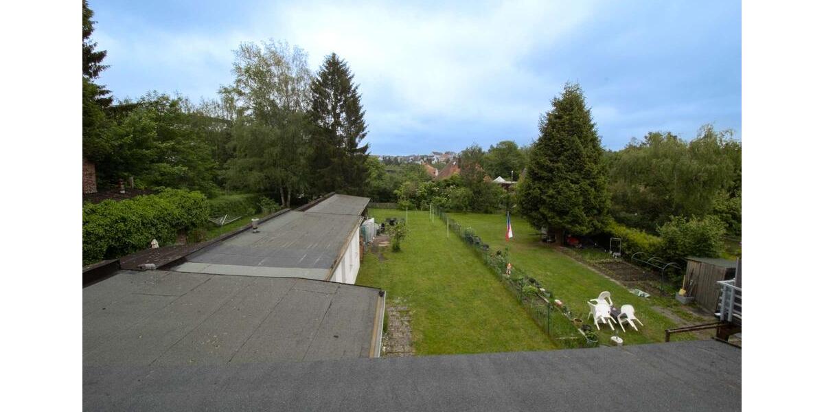 Etagenwohnung Selb - 1 Zimmer, 20 m&sup2;, 265&euro; | Angebot:24784189