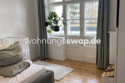 Wohnung Berlin Wedding - 3 Zimmer, 65 m&sup2;, 400&euro; | Angebot:26186597