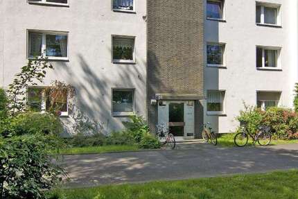 Wohnung zum Mieten in Mönchengladbach 709 € 72.23 m² 3 zimmer