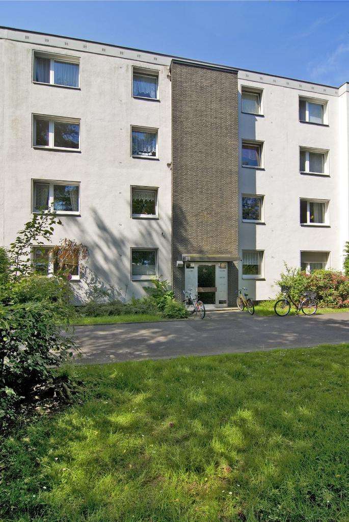 Wohnung zum Mieten in Mönchengladbach 709 € 72.23 m² 3 zimmer