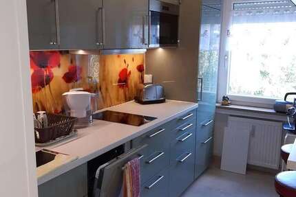 Wohnung zum Mieten in München 1.550 € 65.54 m²
