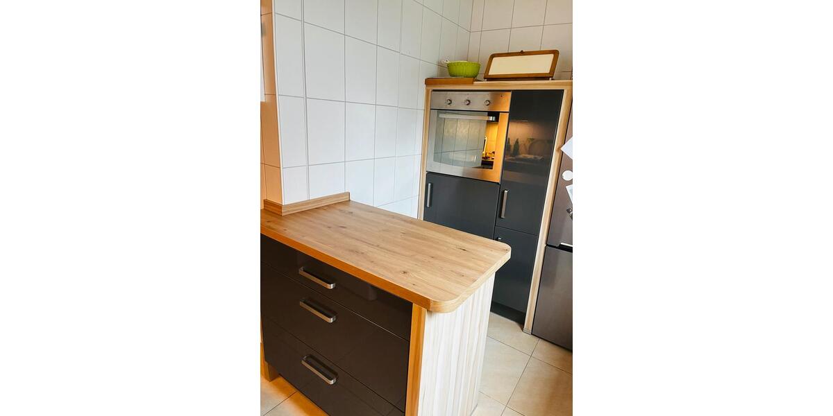 Erdgeschoßwohnung Dortmund Hombruch - 2 Zimmer, 64 m&sup2;, 921&euro; | Angebot:26585311