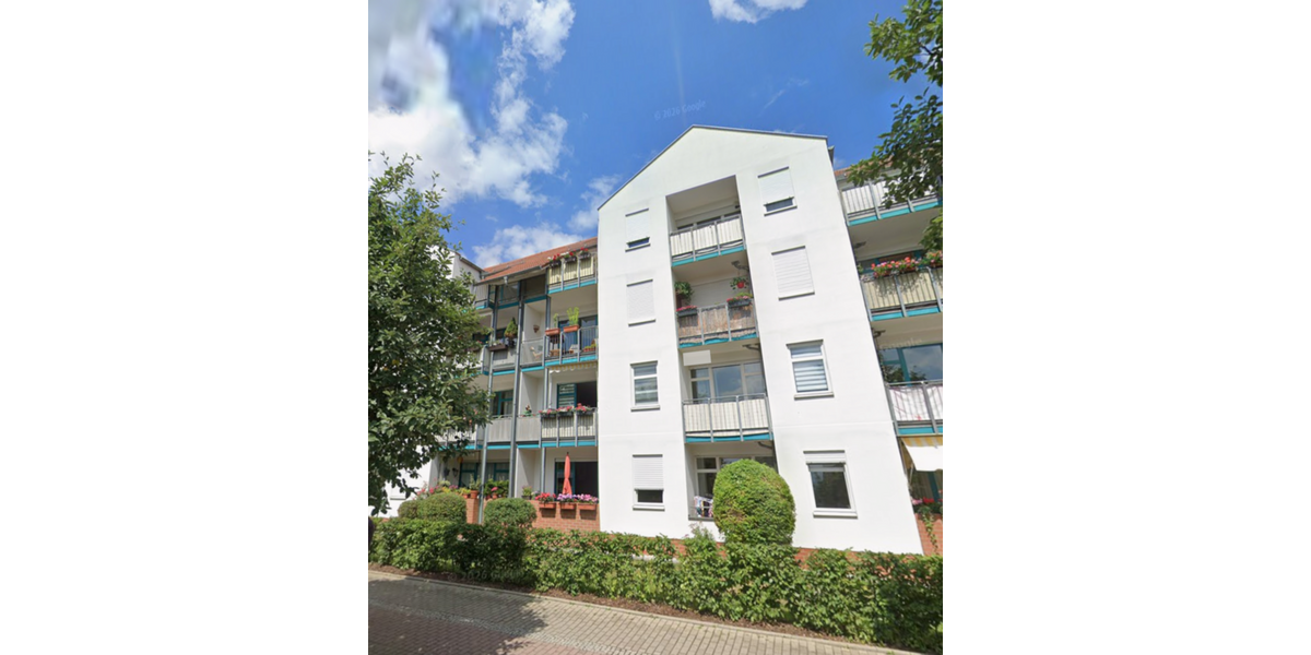 Etagenwohnung Dresden Niedersedlitz - 2 Zimmer, 63 m&sup2;, 630&euro; | Angebot:26838326