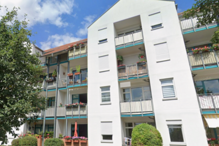 Wohnung Dresden Niedersedlitz - 2 Zimmer, 63 m&sup2;, 630&euro; | Angebot:26838326