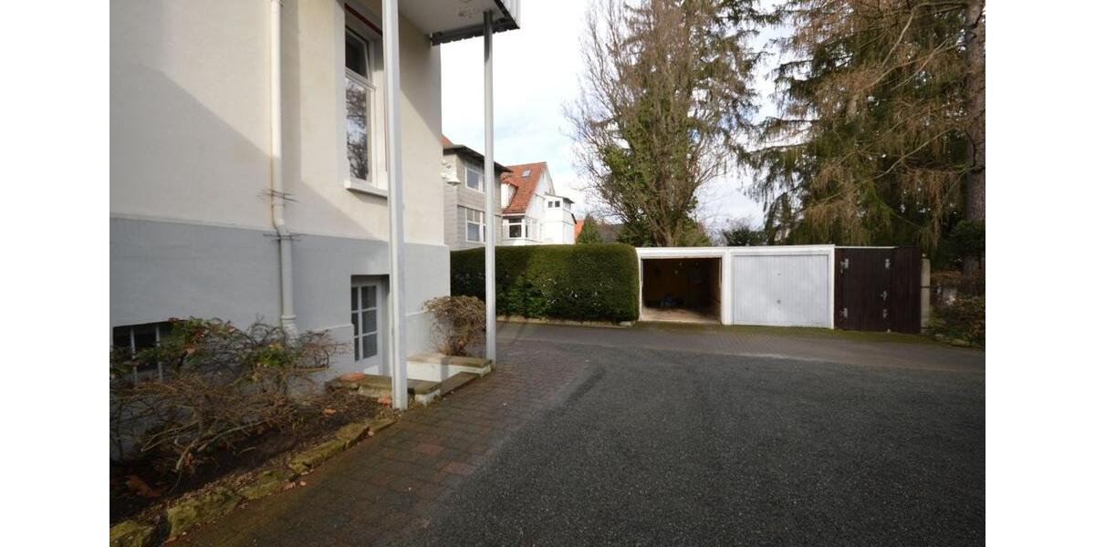 Dachgeschoßwohnung Bad Harzburg - 4 Zimmer, 118 m&sup2;, 900&euro; | Angebot:22742638