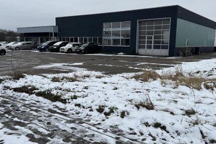 Gewerbeobjekt Wegberg - 3.000&euro; | Angebot:24452683