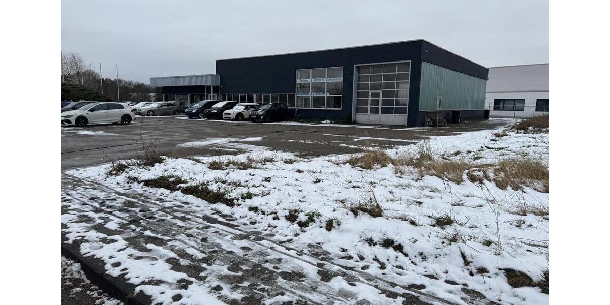 Gewerbeobjekt Wegberg - 3.000&euro; | Angebot:24452683